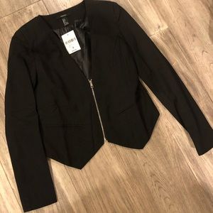 NWT black blazer 🔥🔥🔥